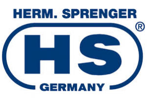 sprenger